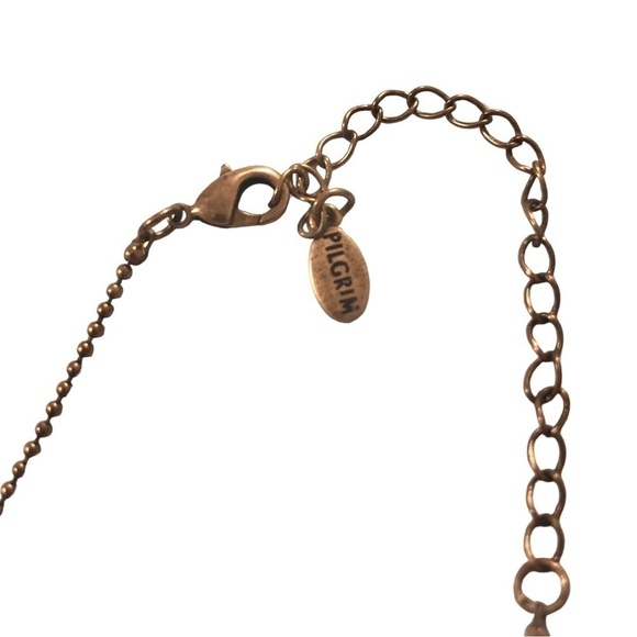 PILGRIM Necklace - Picture 4 of 5